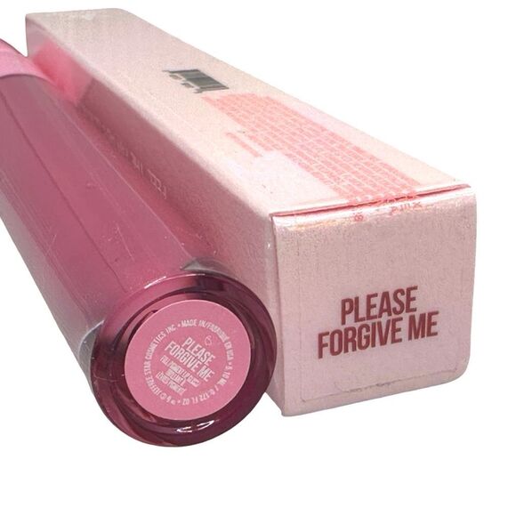Jeffree Star Cosmetics Supreme Gloss - Please Forgive Me - 5.1 ml / 0.172 fl oz - Picture 6 of 6